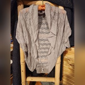 Women's cardigan